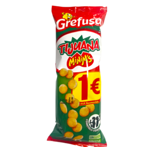 Grefusa Tijuana Minim’s