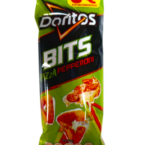 Doritos Bits Pizza Pepperoni