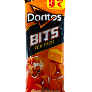 Doritos Bits Tex Mex