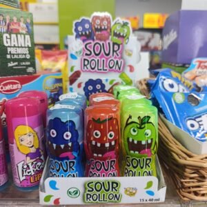 King Regal Sour Roll On