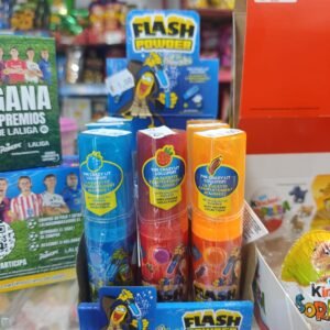 Flash Powder