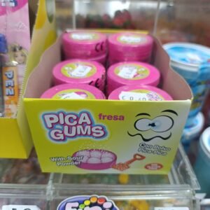 Pica Gums Fresa