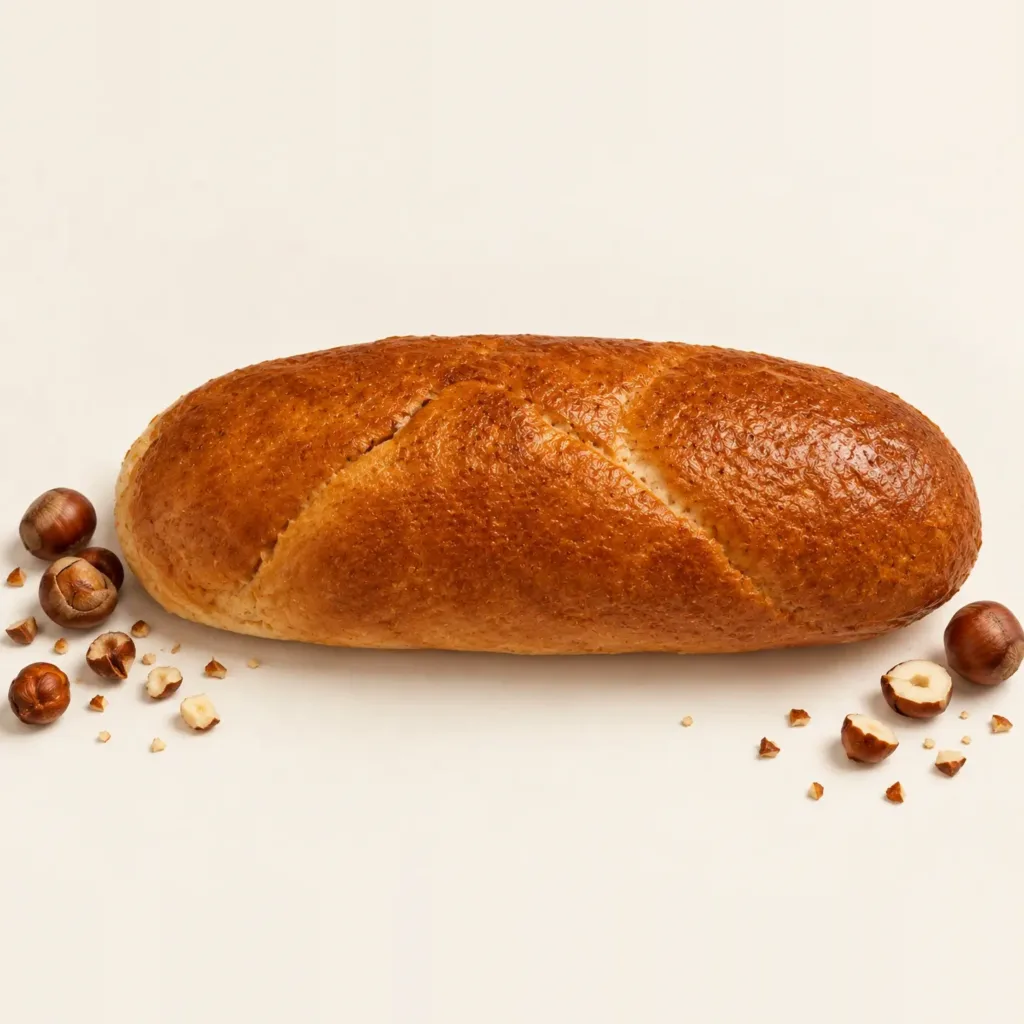 Bolli Avellanas – BollFrit